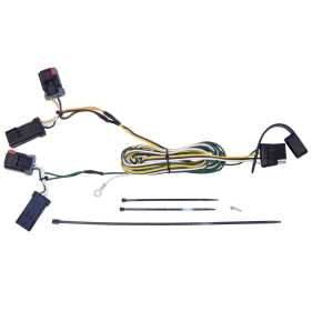 T-Connector Harness 65-61025